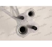 0833.3043 FRIGAIR Condensatore, Climatizzatore per KIA