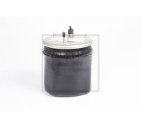 084.396-71A Molla ad Aria Attacco Aria M16 X 1,5 Adatto A per Volvo 101284