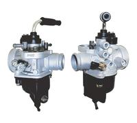 08402 CARBURATORE ORIGINALE DELL'ORTO PHVA 12 QD PIAGGIO ZIP FREE LIBERTY 50 2T
