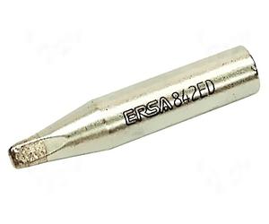 0842ED/SB Punta saldante avvitata 3,2 mm per saldatore, per stazioni saldanti...