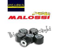 0845 - RULLI VARIATORE MALOSSI 20X17 7,5 GR.