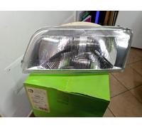 084518 Proiettore Sinistro Citroen ZX H4 Dal 1991-1998 Originale Valeo