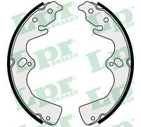 08470 LPR Kit ganasce freno per KIA