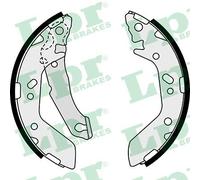 08480 LPR Kit ganasce freno per HYUNDAI