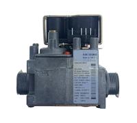 0848035 Compatibile For Valvola Gas SIT 848 SIGMA For Caldaia A Gas, Compatibile For Ariston 65102247, Compatibile For Parte Vaillant