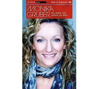 #085: zu Wahr Um Schön zu Sein (DVD) Monika Gruber