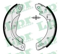 LPR 08500 Kit ganasce freni