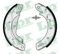 08500 LPR Kit ganasce freno per FORD,NISSAN