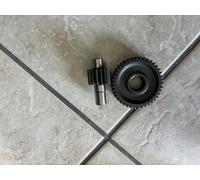 08540001 INGRANAGGI RAPPORTI ALLUNGATI KYMCO DJW CX 16T-42T PROMAKIT