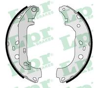 08550 LPR Kit ganasce freno per FORD