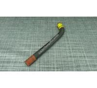 0857733900 TUBO MANICOTTO RITORNO CARBURANTE PER RENAULT R16
