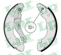 08580 LPR Kit ganasce freno per FORD