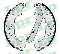 08600 LPR Kit ganasce freno per FORD,MAZDA