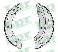 08680 Kit ganasce freno Lpr