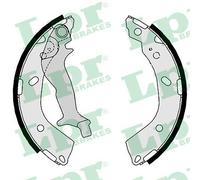 08760 LPR Kit ganasce freno per HYUNDAI