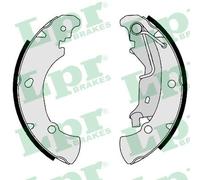 08770 Kit ganasce freno Lpr