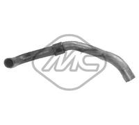 08779 Metalcaucho Flessibile radiatore per RENAULT