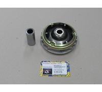 0878 - VARIATORE RMS GILERA 125 RUNNER TYPHOON 2 TEMPI