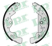 08820 LPR Kit ganasce freno per LAND ROVER