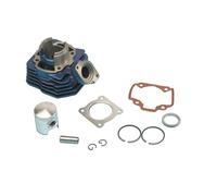 088828 KIT CILINDRO GHISA Ø40 Peugeot TKR 50 2T 2004 2013