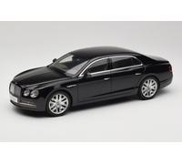 08891DBK Bentley Flying Spur W12 Diamond Black Kyosho 1:18