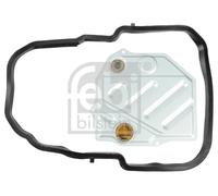 08900 FEBI BILSTEIN Kit filtro idraulico, Cambio automatico per MERCEDES-BENZ
