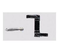 Märklin 8954 Connessioni 20 X Distanziali 10 X Scartamento Z HO NUOVO
