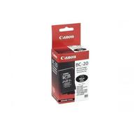 Canon BC-20 BJC 4000 Inkjet/getto d'inchiostro Cartuccia originale
