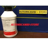 Olio Gruppo Conico E Differenziale Febi Bilstein 08972 per Chrysler Dodge Iveco