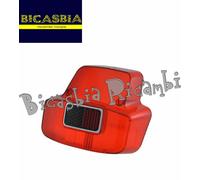 0898 - GEMMA FANALE POSTERIORE SIEM VESPA 125 150 SUPER - GT - 150 SPRINT VLB1T