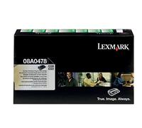 08A0478 Lexmark E320 Cartuccia del Toner Nero
