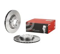 09.4939.40 Disco freno Brembo