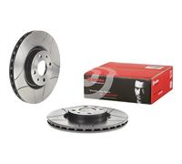 09.4939.75 Disco freno Brembo