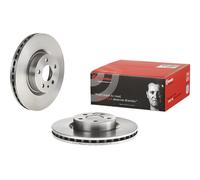 09.5147.20 Disco freno Brembo