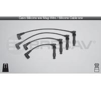 09.532 BRECAV Kit cavi accensione per OPEL,VAUXHALL