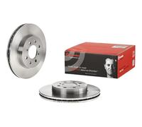 09.5509.14 Disco freno Brembo
