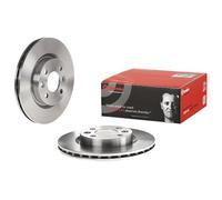 09.5802.24 Disco freno Brembo