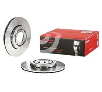 Brembo Disco Freno 09679914