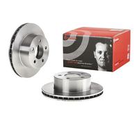09.7421.80 Disco freno Brembo