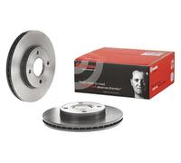 09.7806.11 Disco freno Brembo
