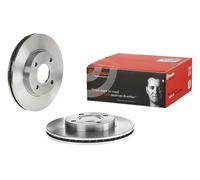 09.7806.14 Disco freno Brembo