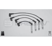 09.819 BRECAV Kit cavi accensione per OPEL,VAUXHALL