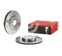 09.8601.10 Disco freno Brembo