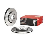 09.8937.10 Disco freno Brembo