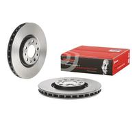 Disco freno BREMBO 9936311 anteriore, ventilato, 1 Pezzo