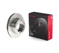 BREMBO 09.9510.14 Disco freno