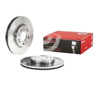 09.9574.10 Disco freno Brembo