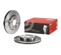 09.9574.40 Disco freno Brembo