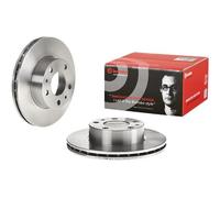 09.9614.14 Disco freno Brembo