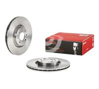 Brembo 09.9626.14 - Disco Freno (Set di 2) - Anteriore